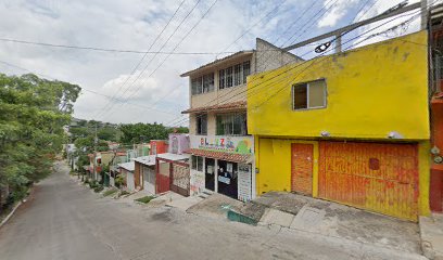 Centro Infantil ALEVZO