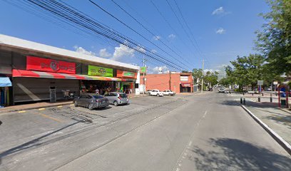 Tienda Comex