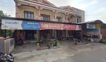 warung lalapan manda