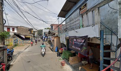 Cempaka Wash Laundry