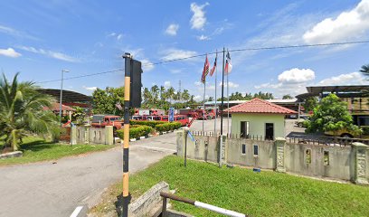 Engineering Workshop, Fire and Rescue Department of Malaysia, Melaka State