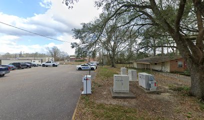 FedEx Drop Box