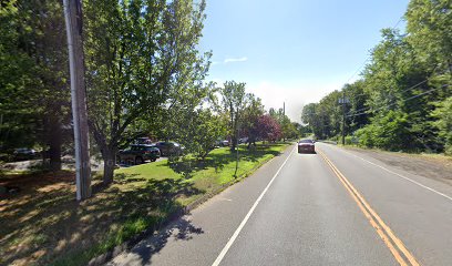 Boston Post Rd & Sound Medical Ctr