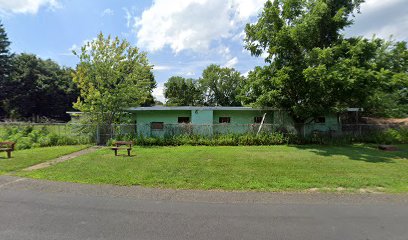 Warminster Swim Club