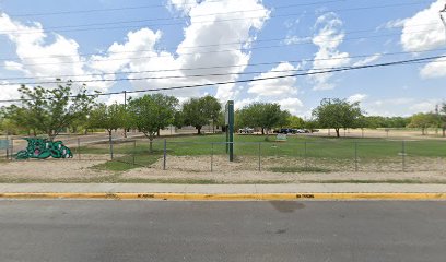 Henry B Gonzalez Elementary