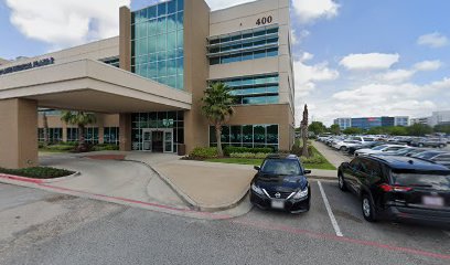 Pediatrix Cardiology of Houston | Clear Lake Office