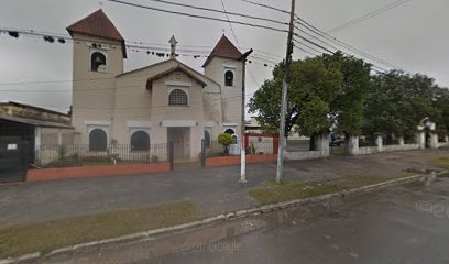 Parroquia Nuestra Señora del Valle