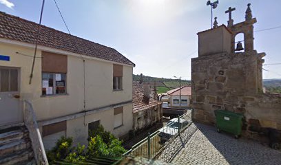 Torre Sineira e Capela