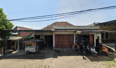 Warung Sederhana