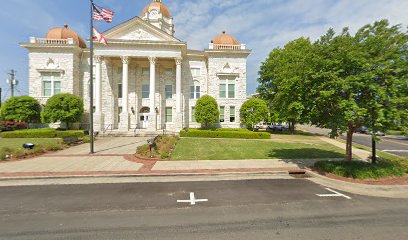 Shelby County Public Defender