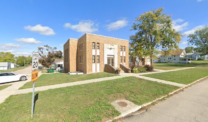 Christ United Methodist Church