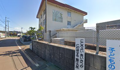 富山市立寒江小学校