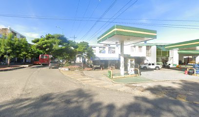 Panaderia Dr. Pan