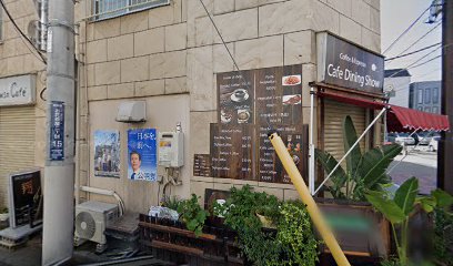 Panasonic shop ㈱小岩家電 お花茶屋店