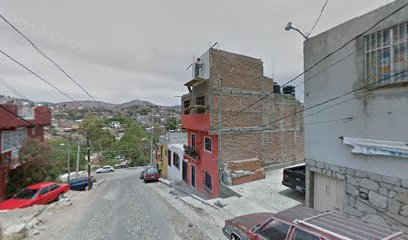 Súper Gel de Guanajuato