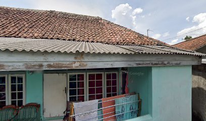 Pencinta Seni Budaya Jabar