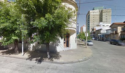 Barrio Bice (Barrio Iglesias Cristianas Evangélicas)