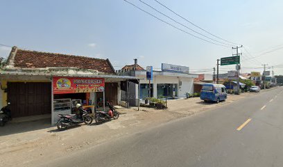 bank bjb KCP Juntinyuat