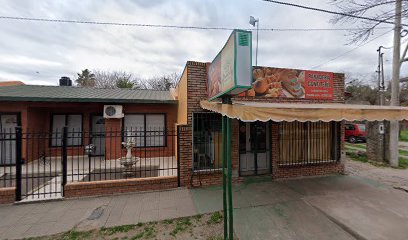 Puerto Sol Panadería Confitería