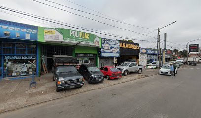 Chevrolet Renault Repuestos