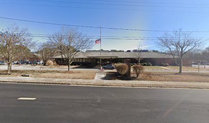 South Cobb Early Learning Center