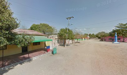 Estación de Policía Puerto Giraldo