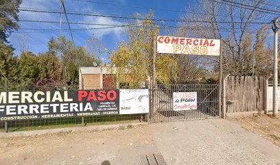 Materiales De Construcción Ferreteria