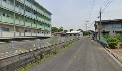 ゆうあい有料老人ホームデイサービス