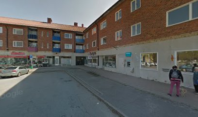 Ljungsbro tandklinik