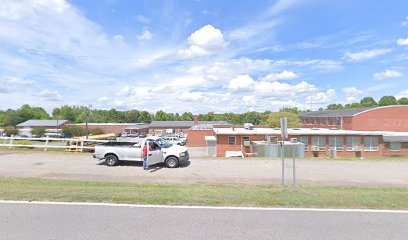 Crossroads Rescue Mission - Food Distribution Center