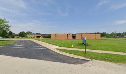 Olson Park Elementary School