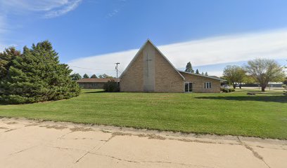 Alden United Methodist Church