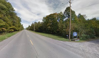 Rideau Lakes Aerodrome