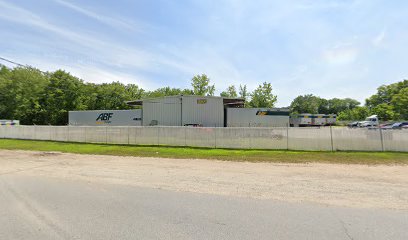 ABF Freight