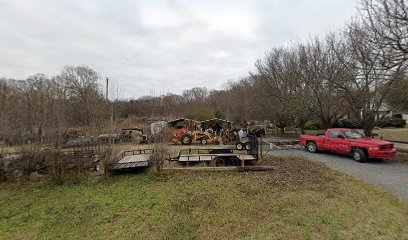 Griffin Tractors & Equipment