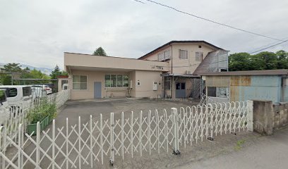 滝澤病院 作業療法棟