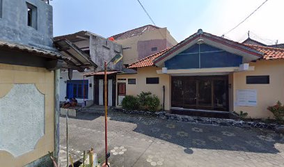 INI RUMAH BUDY