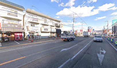 大西物流 関西支店