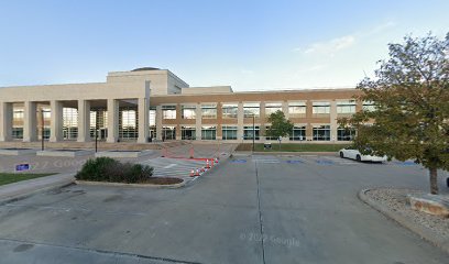 Hays County Clerk's Office