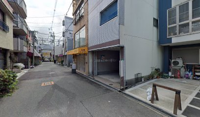 ＥＣＣジュニア 加賀屋教室