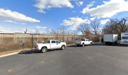 B Free Backing and CDL Safety Training