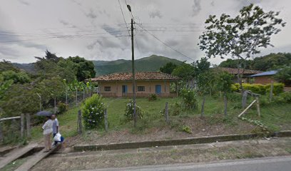 Finca La Barquereña