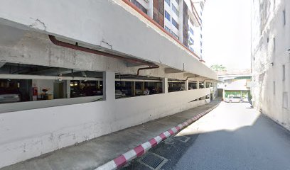 Kenzotech Sdn Bhd