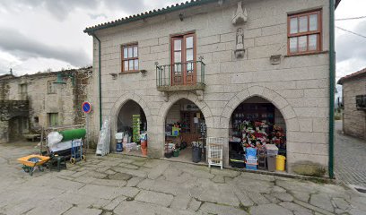 Café do Talho