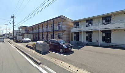 レオパレス大田南館