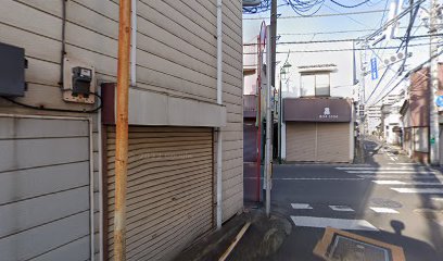 鈴庄商店