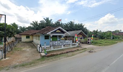 Balai Kampung Tanjung Jaya