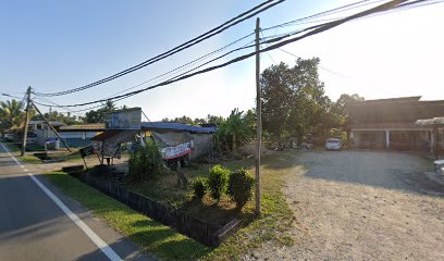 Kebun sireh food corner