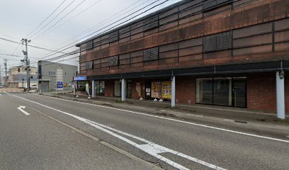 いけがみ鍼灸院