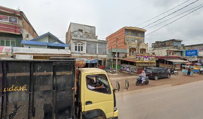 CCTV dan GPS Berkah Komputer